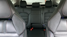 MG Hs 1.5 T-GDI Exclusive 5dr Petrol Hatchback